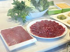 -南门涮肉(东单店)