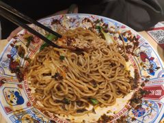 -蓉李记成都名小吃(太原龙湖万达店)