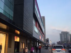 -首开福茂购物中心(宋家庄店)