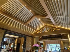 -浙江安吉JW万豪酒店