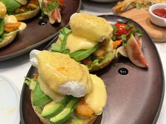 -théATRE茶聚场·餐厅(环球金融中心店)