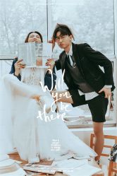 -苏菲亚婚纱影楼尊爵店(昆区店)