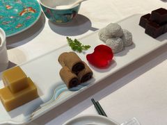 -京八大楼·京剧·烤鸭(三里屯店)