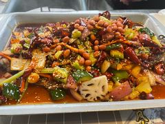 -滋味烤鱼(超洋店)