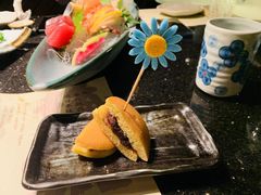 -梅筑·创意料理(王府井百货店)