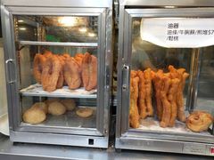 -大师傅粥品(埃华街)