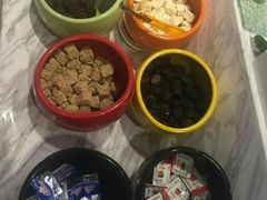 -云海轩·海鲜自助-河北云瑧世纪大饭店1F