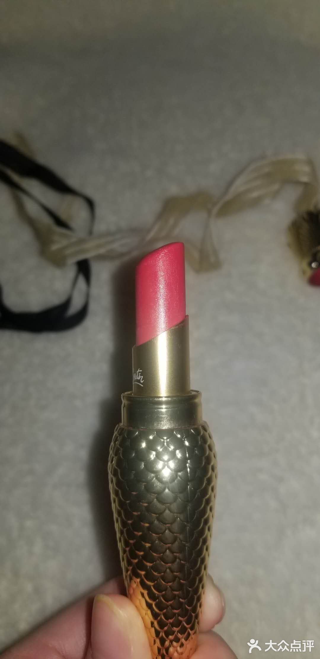我的女神节礼物