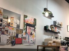 -CoffeeVendor(西乡店)