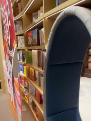 -奈尔宝·儿童乐园·亲子餐厅(星河湾店)
