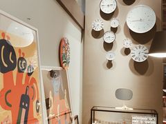 -dotcom coffee古点咖啡(致真大厦店)
