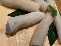 -初春四季·椰子鸡火锅(中关村店)