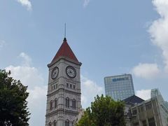 -天津意大利风情旅游区