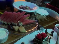 -MOSSO音乐酒吧·Live House(南京西路店)