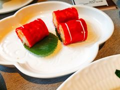 -潮府馆·非遗潮州菜·世纪公园(新国际博览中心店)