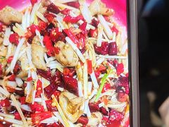 -蛙兔鸡自贡风味·特色江湖菜(广都店)