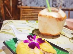 -Jungle Kitchen