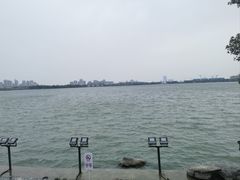 -金鸡湖桃花岛