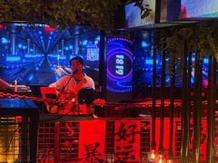 -1819餐厅·团队聚餐·烤串·精酿