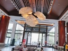 -清远熹乐谷温泉度假酒店