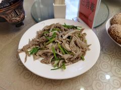 -烤肉宛饭庄(南礼士路店)