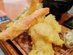 -天妇罗内顺田(罗湖店)