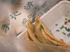 -李记清真馆(打钉巷店)