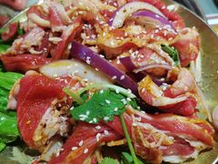 -正宗齐齐哈尔烤肉·齐牛哥鲜切炭火烤肉(杭州总店)