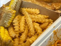 -魏斯理汉堡(西安沣东吾悦店)