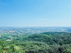 -北京西山国家森林公园