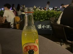 -汉水谣·江景餐厅(江滩店)