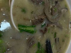 -清真牛街祥云轩门钉肉饼(左家庄店)