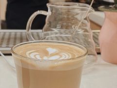 -悟白咖啡WoobyCafe
