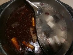-傣妹休闲时尚火锅(星力壹号店)
