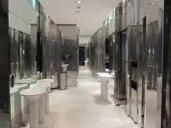 女厕-百丽宫影城(ifc商场店)