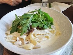 牛肝菌宽面-Money Shops(愚园路店)