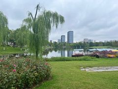 -武汉园博园(武汉自然博物馆)