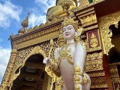 -西双版纳勐泐文化旅游区