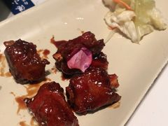 -鹿港小镇(悠唐店)