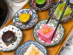 -沿江海南菜·文昌鸡祖师爷(大东海店)