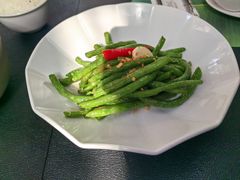 -帕蓝·暹罗料理(大学路店)