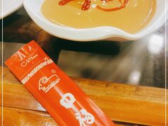 -口福居老北京涮肉(大运村店)