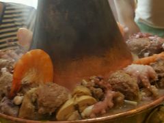android_upload_pic-鑫渔港海鲜本地菜·山海关浑锅(东戴河店)