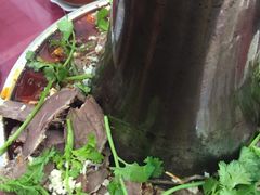 -老字号·阿里巴巴特色牦牛肉汤锅