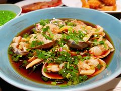 -庐灶江南·江南菜·四合院Bistro(东直门雍和宫·原华侨宾馆店)