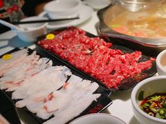 -潮发潮汕牛肉店(龙洞店)