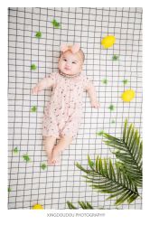 点击看大图 -星豆豆儿童摄影(南郊太白南路店)