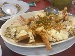 -大茄来海鲜餐厅(亚洲城分行)