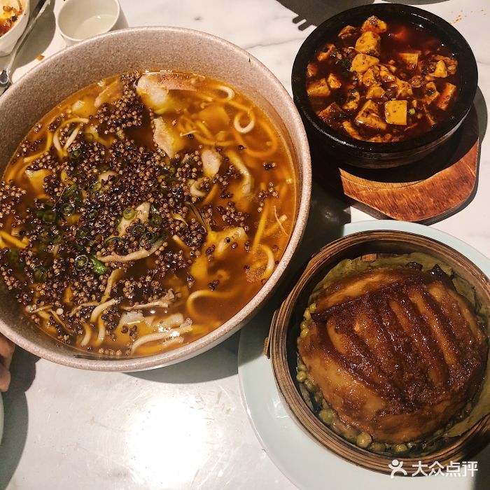 南京弘阳广场美食图片