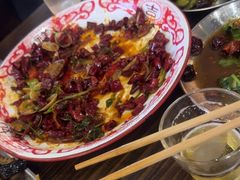 -破店肥哈·东北烧烤·夜宵(南山保利店)